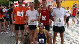 Altstadtfestlauf Hersbruck